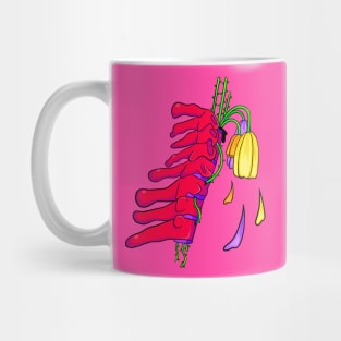 Neck Mug